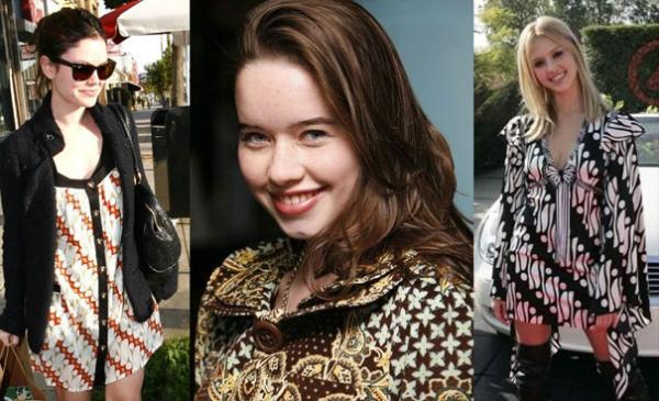 Macam-Macam Batik Di Indonesia